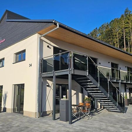 Pfalztraum Fewo'S Bruchweiler-Bärenbach Eksteriør bilde