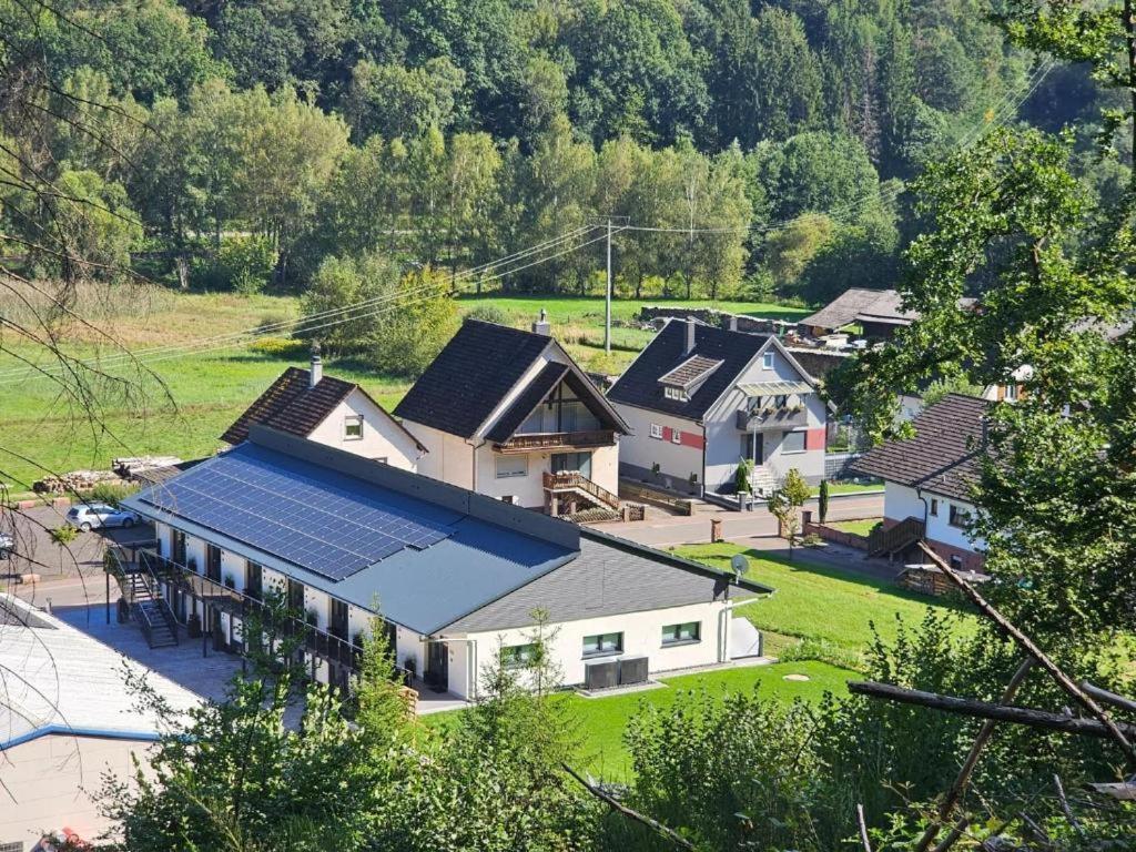 Pfalztraum Fewo'S Bruchweiler-Bärenbach Eksteriør bilde
